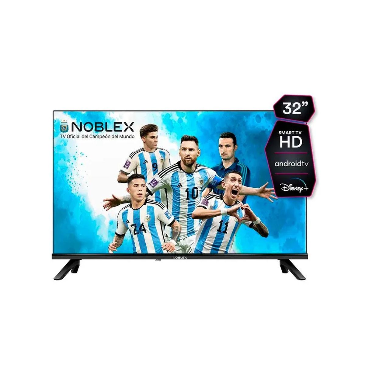 Smart tv 32 Dv32x7000 Led Android