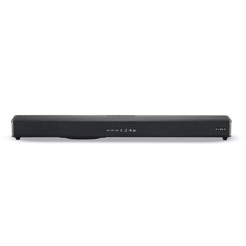 Sound Bar Aiwa Aw-Bs780 Woofer 40w 2x25w Bt