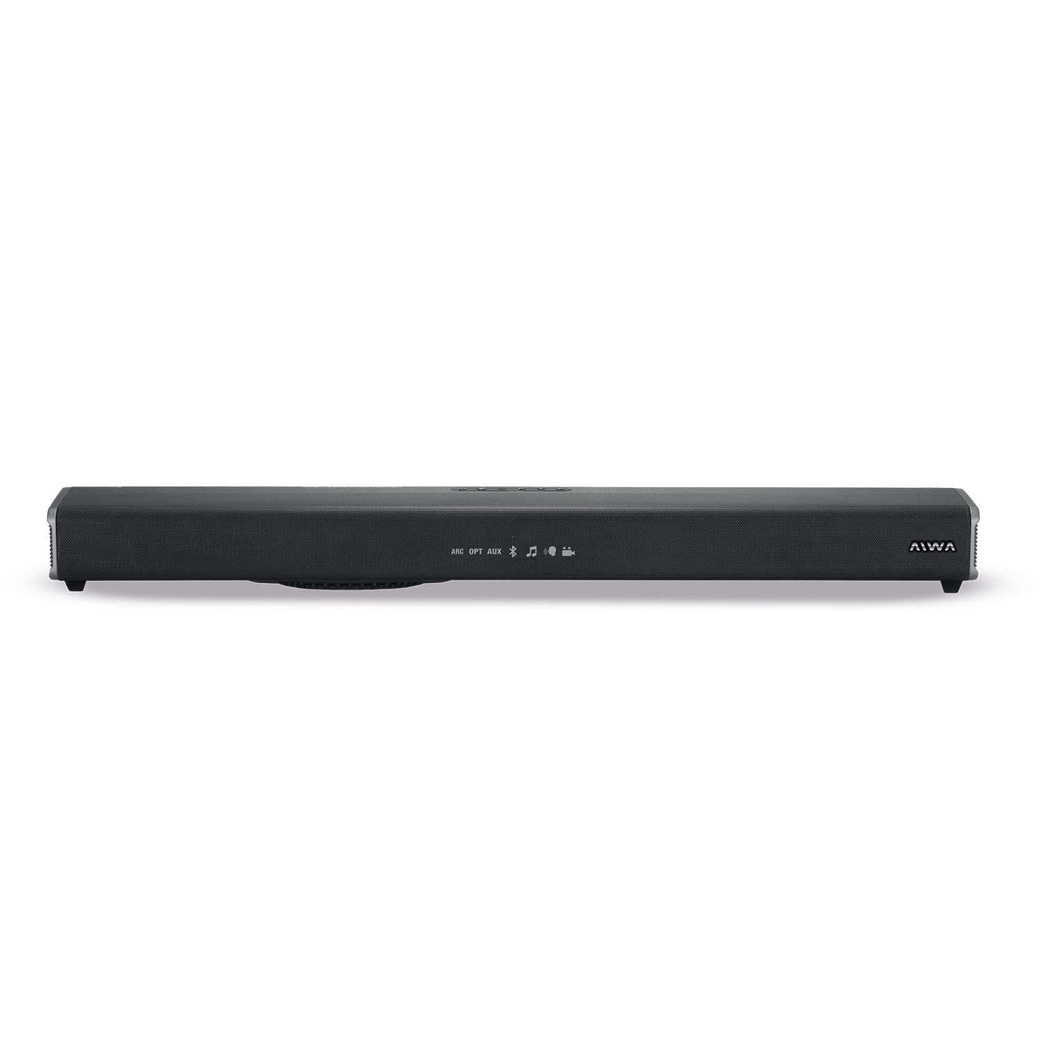 Sound Bar Aiwa Aw-Bs780 Woofer 40w 2x25w Bt