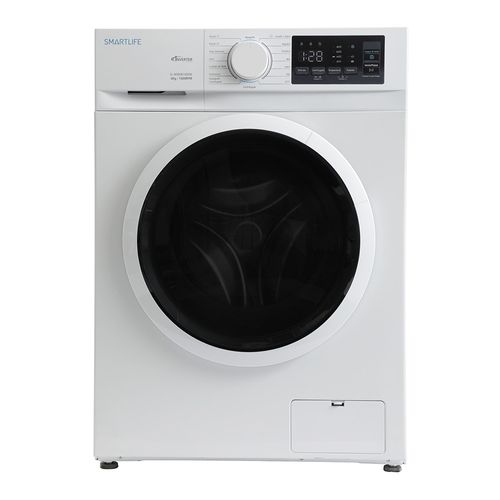 Lavarropas Smartlife 6kg Sl-Wmi061000w Inverter 1000rpm A Blanco