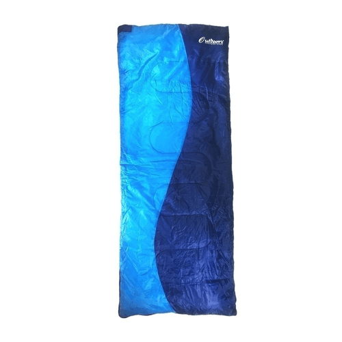 Bolsa De Dormir Outdoors Sobre Art So-200 colores varios