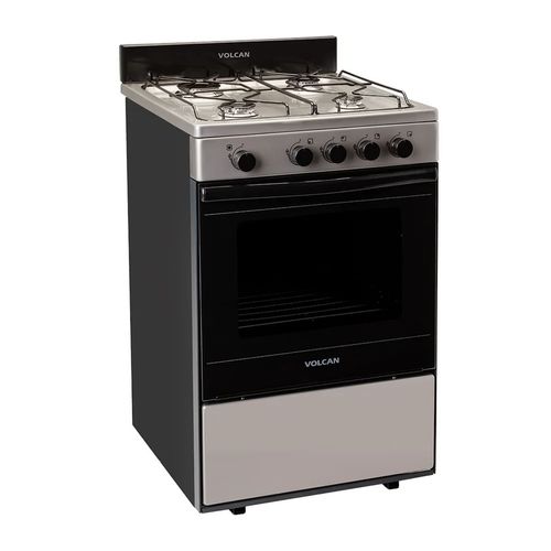 Cocina multigas Volcan 55 cm 87679VM