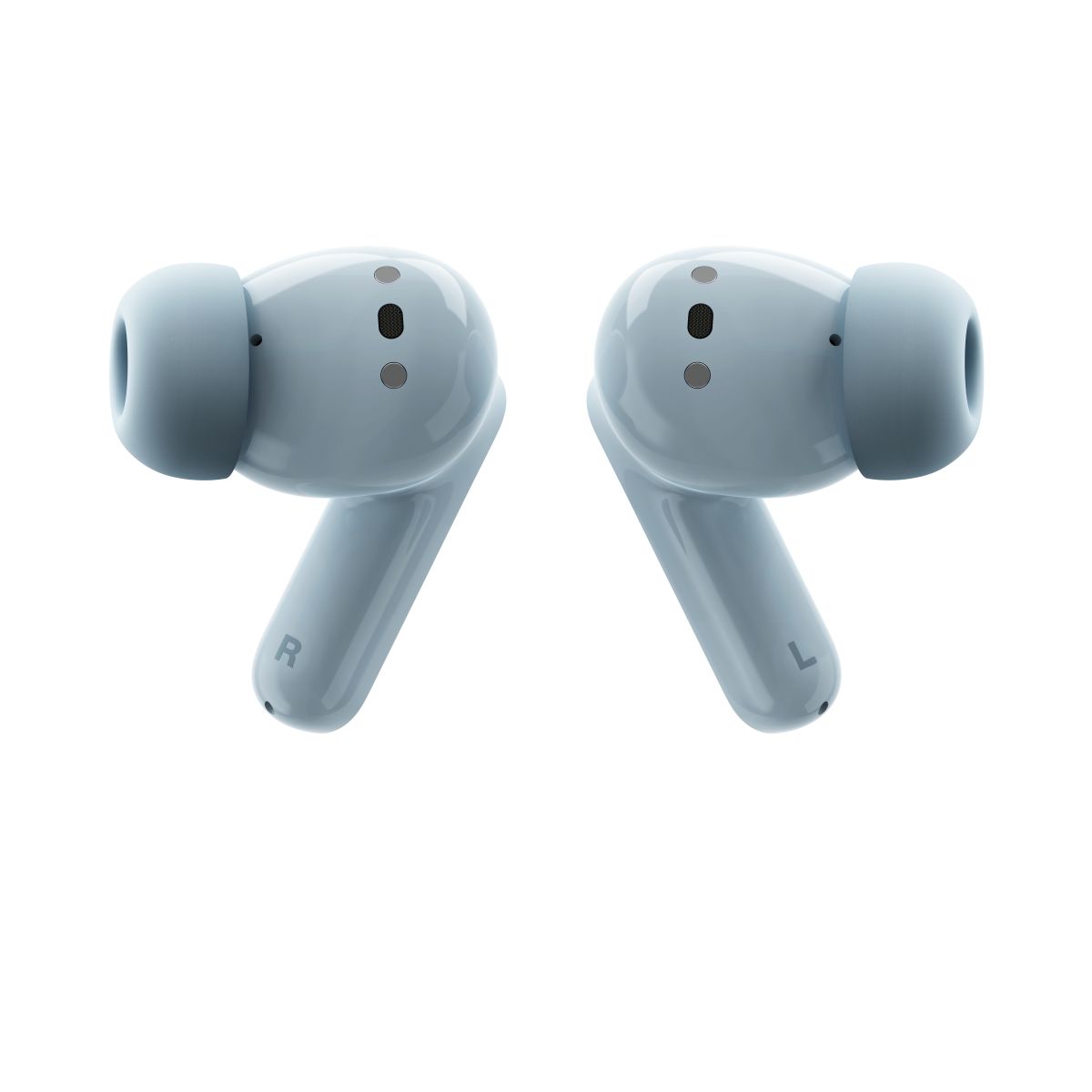 Auricular Motorola Moto Buds Cp Accy Tws Xt2443-1 Ib