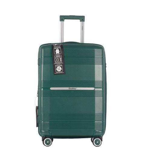 Valija Dudley D07 Abs Grande 28" Colores Varios