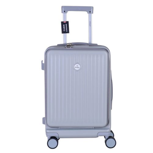 Valija Blaque HT-435 CHICA 20" Colores varios
