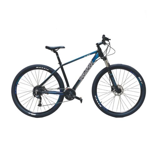 Bicicleta Vairo R29 Xr 4.0 19/L 2x10 20 Vel.