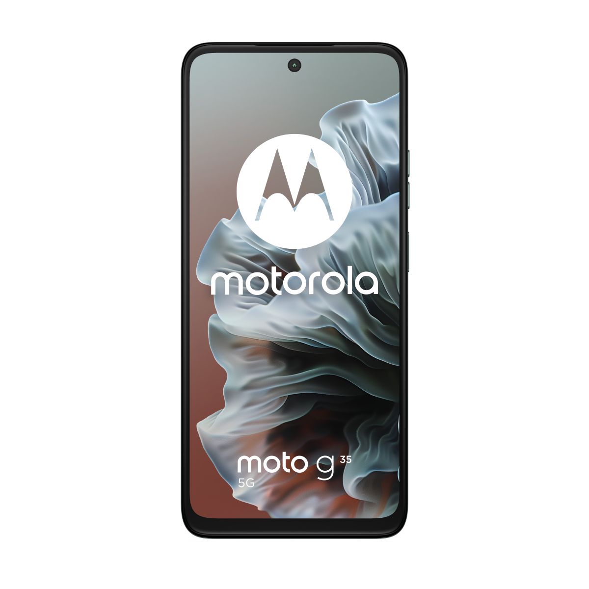Celular Motorola  Moto G35 5g Gris 4/128gb 6.72"