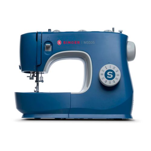 Máquina De Coser Singer M3335c Brazo Libre 22d