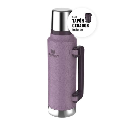 Termo Stanley Clásico 1.4lt Lilac