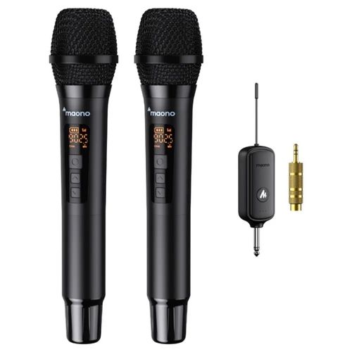 Microfono Maono Wm760 A2