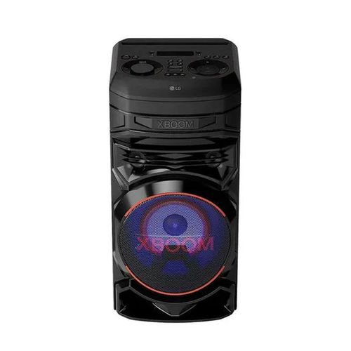 Parlante LG Portatil Rnc5 Xboom Bt Usb Fm
