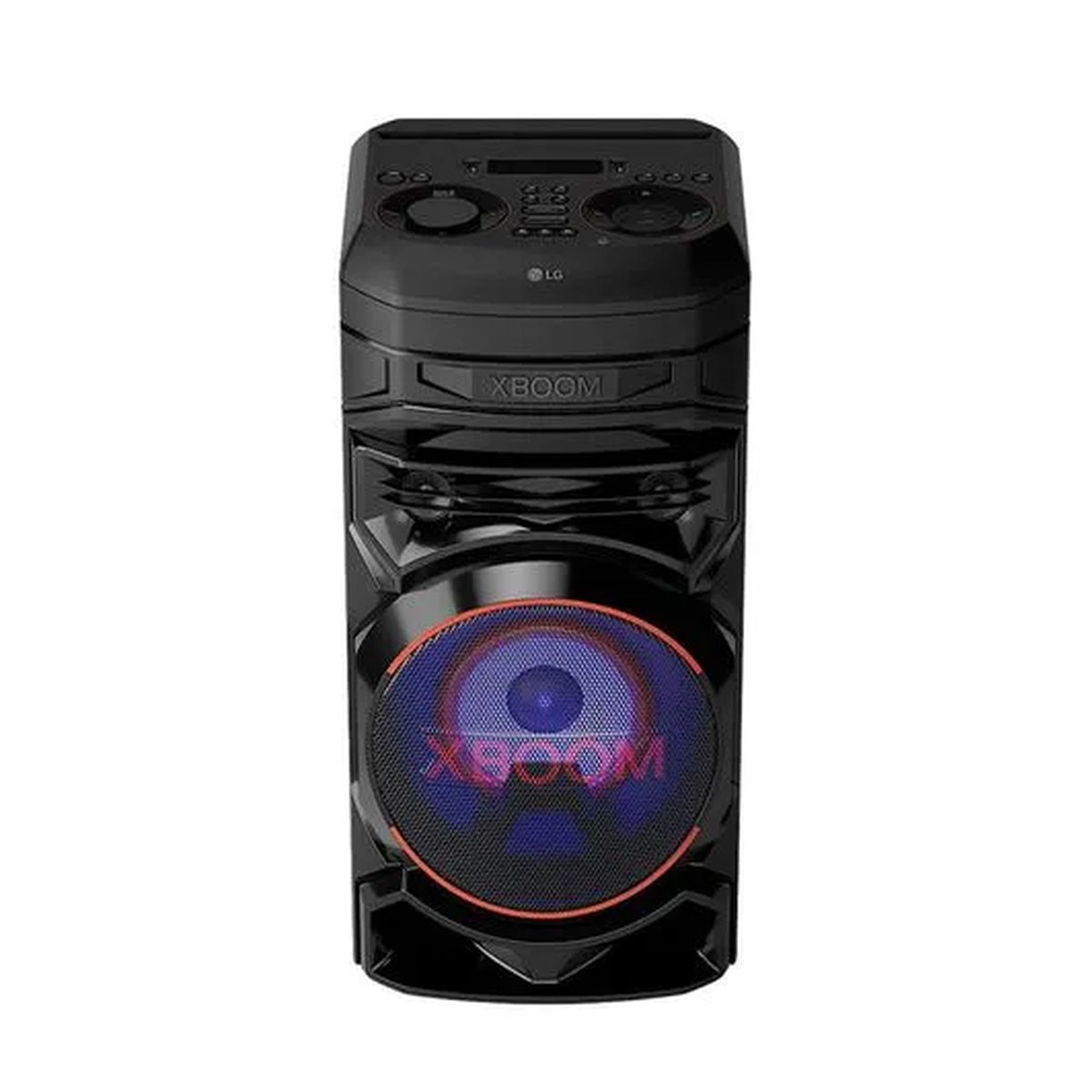 Parlante LG Portatil Rnc5 Xboom Bt Usb Fm