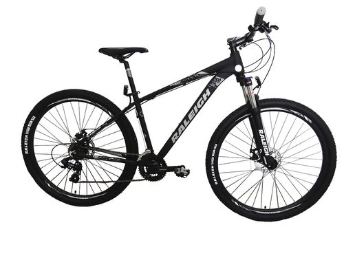 Bicicleta Raleigh R29 Moj.2.0 15/S 21 Vel.