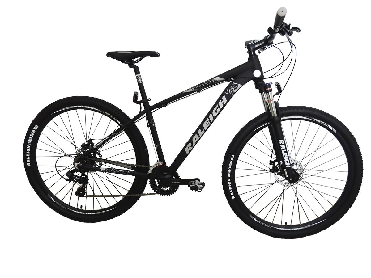 Bicicleta Raleigh R29 Moj.2.0 15/S 21 Vel.