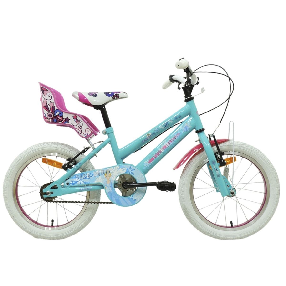 Bicicleta Halley R16 Mtb Paseo Dama 19060