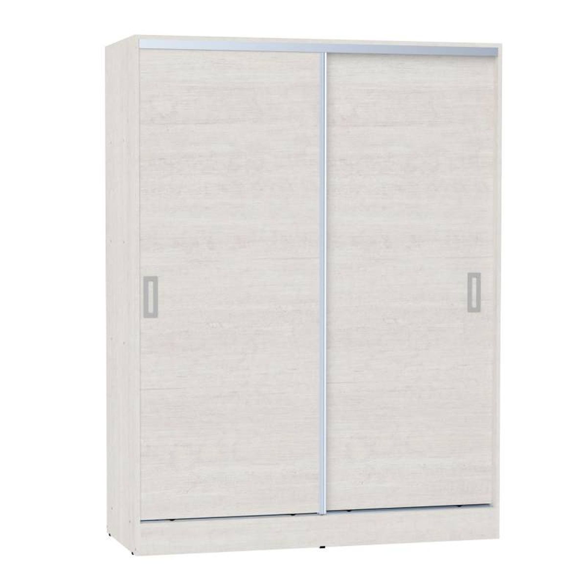 Placard Corredizo Orlandi  Suave 1.24 Venecia 3171