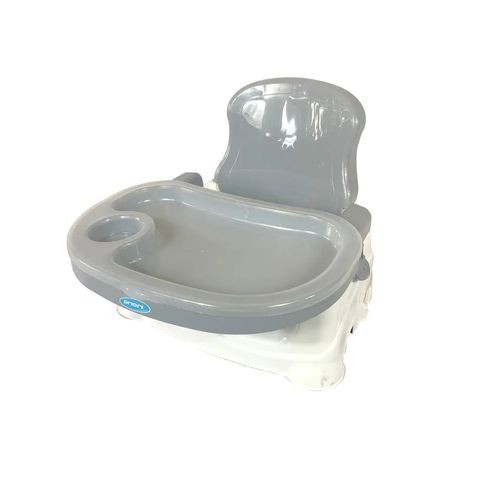 Silla De Comer Priori Booster Colores Varios