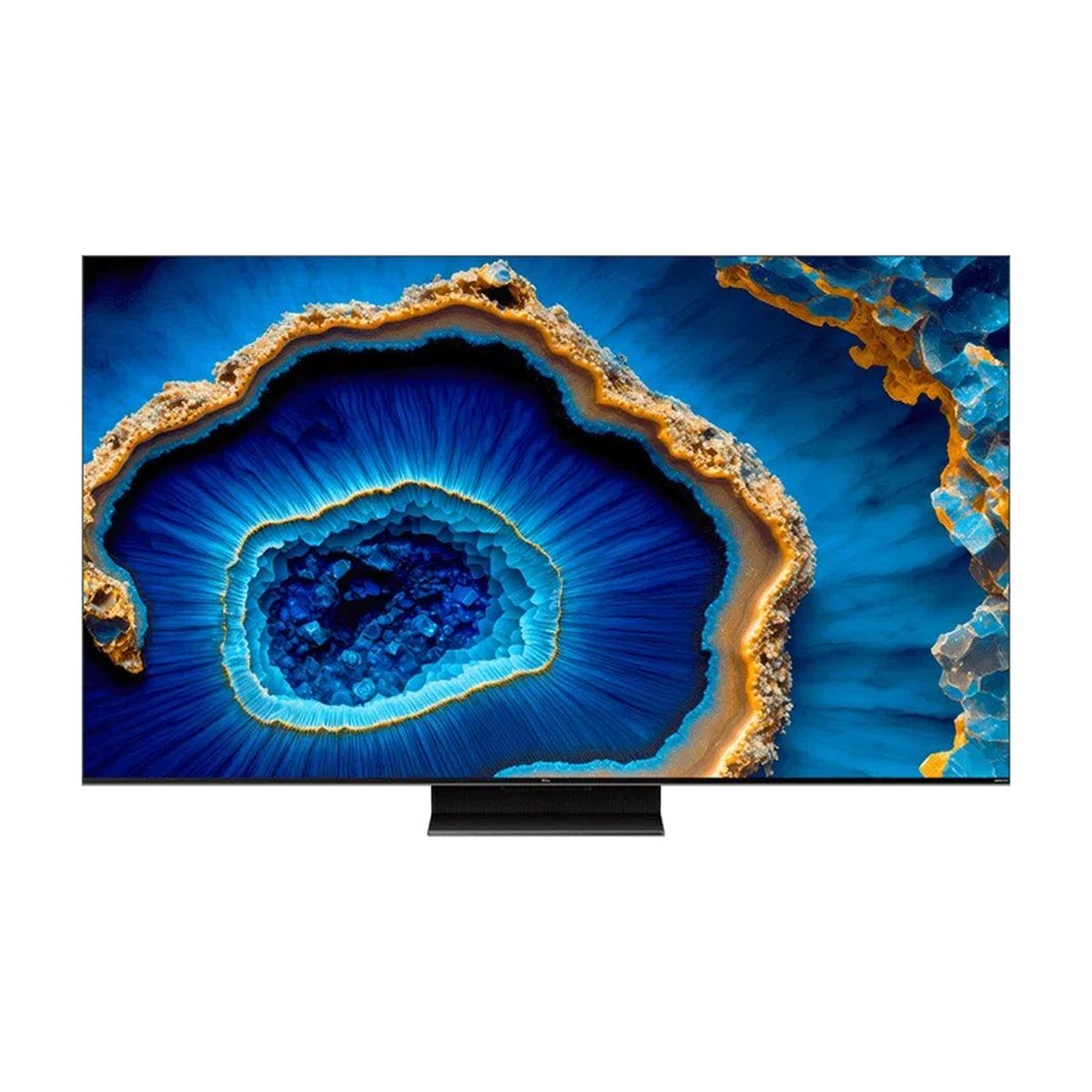 Smart Tv Tcl 55 C755 Miniled 4k Google Bt Ctrl/Voz