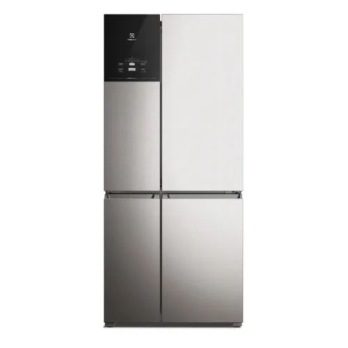 Heladera Side By Side Electrolux 581lt IQ8IS Inverter