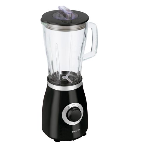 Licuadora De Vaso Philco Lv24b1php 500w 5 Velocidades
