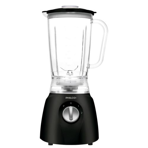 Licuadora De Vaso Philco Lv24b0php 450w 2velocidades