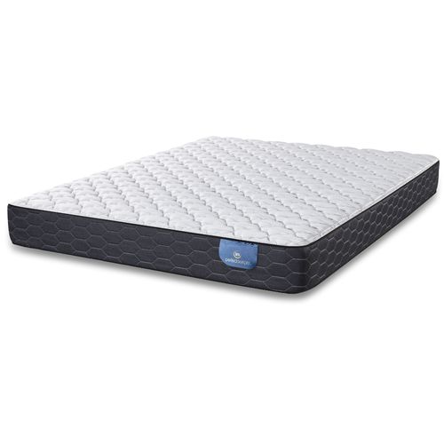 Colchón de Resortes King Size Joplin 200x200
