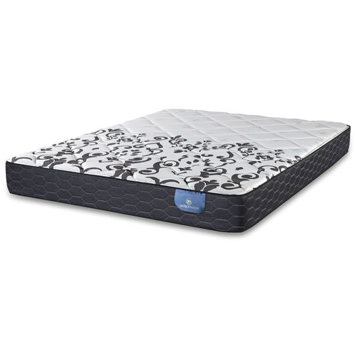 Colchón de Resortes King Size Serta Branson 200x200