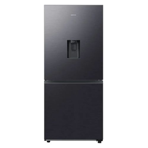 Heladera Samsung 455l Rb45dg6300b1 Negra No Frost