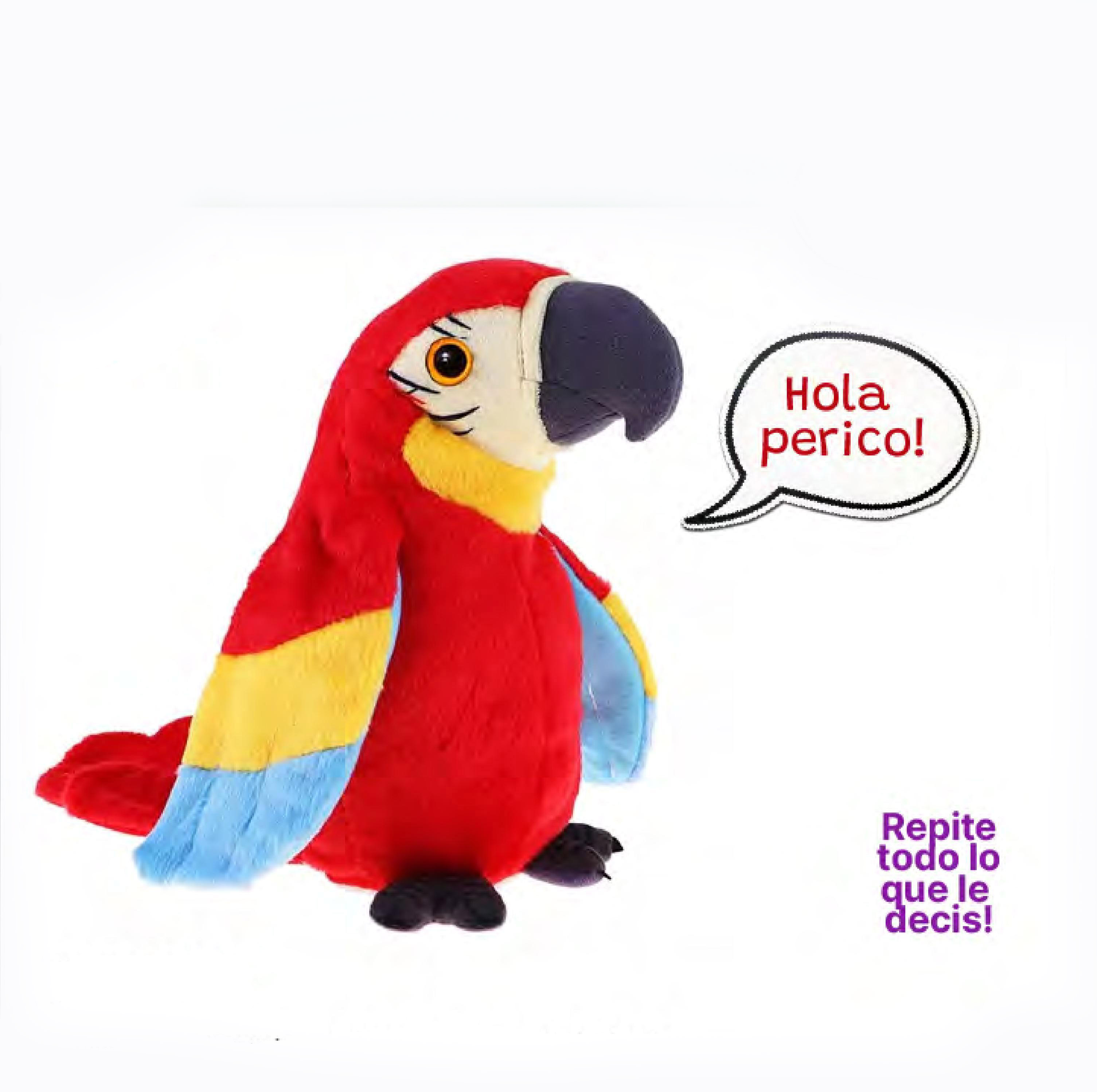 Loro Hola Lolo NEX POINT 1934