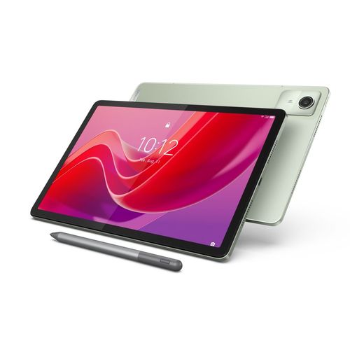 Tablet Lenovo M11 Tb330fu 11"8/128gb + Acc