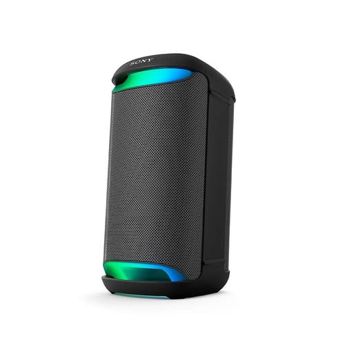 Parlante Sony Portatil Srs-Xv500/Bca