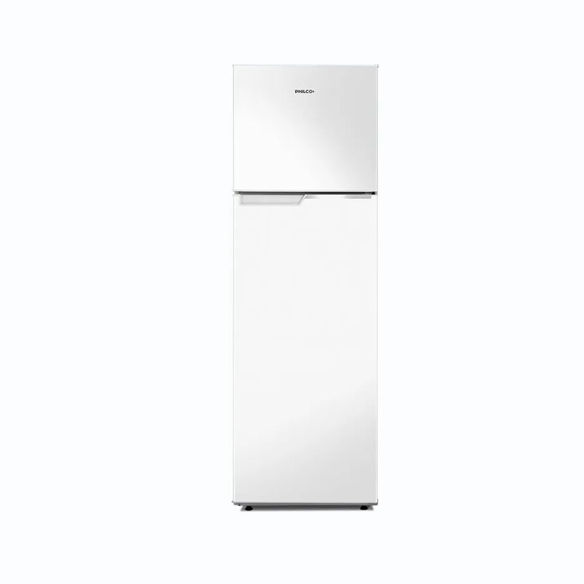 Heladera con freezer Philco 340L Blanca PHCT341B