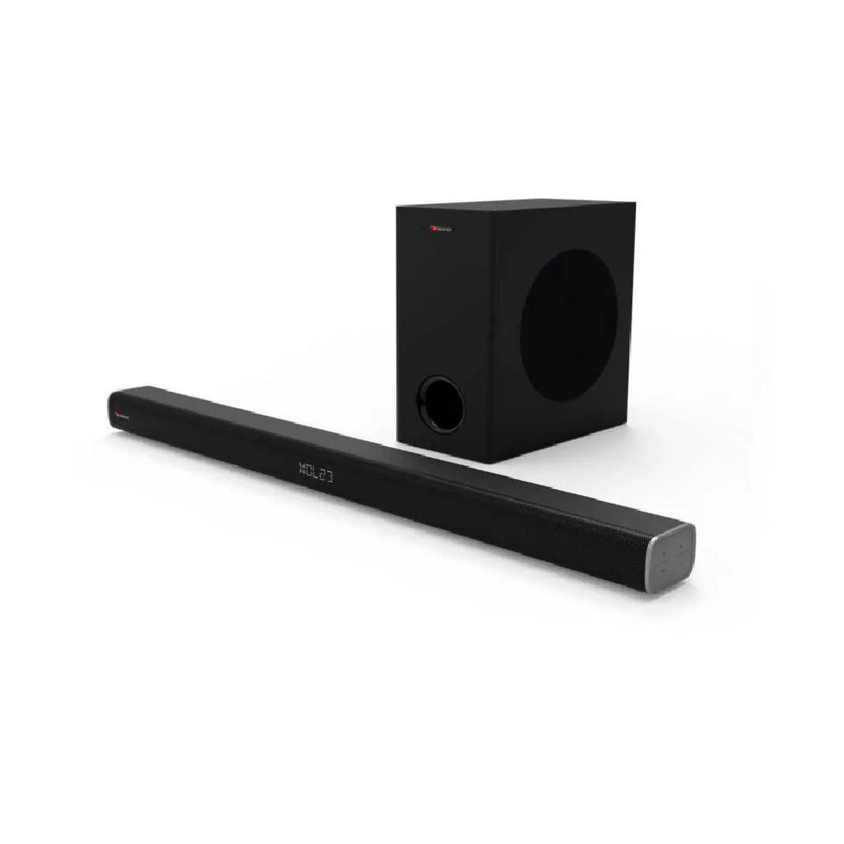 Sound Bar Nakamichi Apollo220 2.1ch Bt