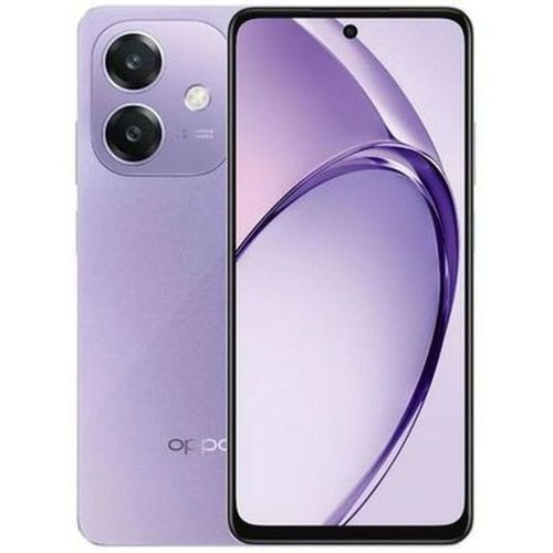 Celular Oppo A40 Purple 4/256gb 6.67"