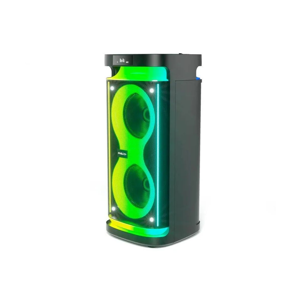 Torre De Sonido Philco Tp6500 4500w/Fm/Bt