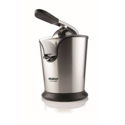 Extractor Peabody Pe-Ec403ix Citrico 160w Inoxidable