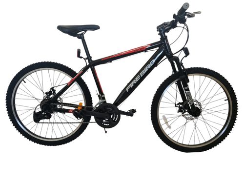 Bicicleta Fire Bird R24 Mtb Alum V Bin19138