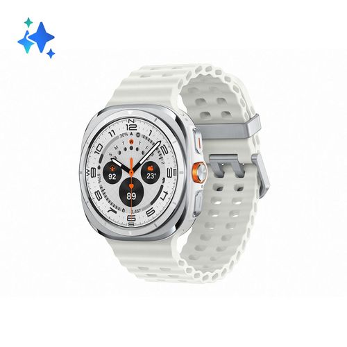 Smartwatch Samsung Galaxy Watch Ultra 47mm Lte T.White