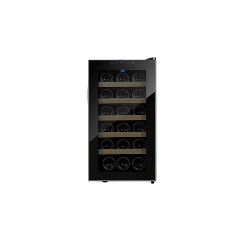 Cava Vondom T18 18 Botellas con Estantes Madera