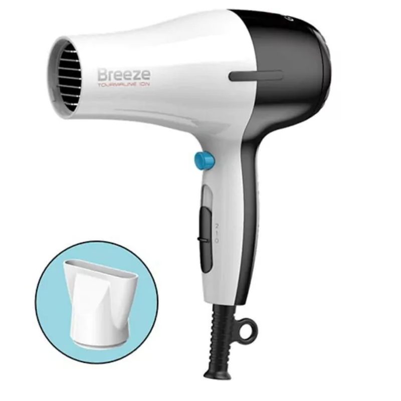 SECADOR PELO BREEZE Naldo
