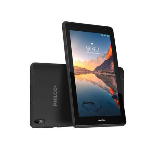 Tablets Philco Tp7a464 7" Q.Core 4/64GB