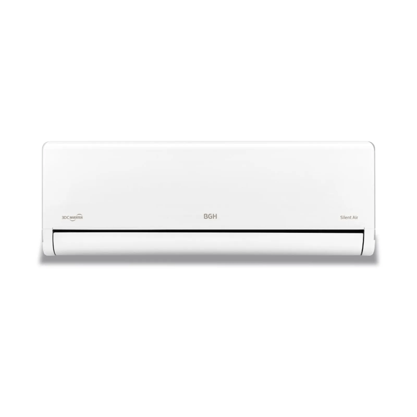 Aire Acondicionado Bgh Split 3600w F/C Inver "A++" Bsi36wciv
