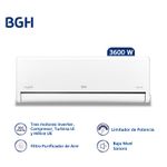 BSI36WCIV-specs