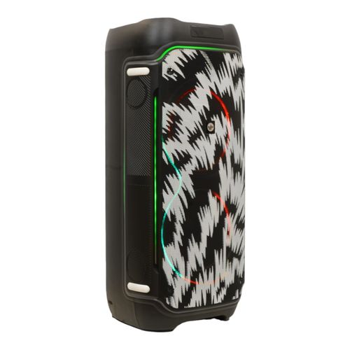 Parlante Tower Nova 100w 2x10" Bt Aux
