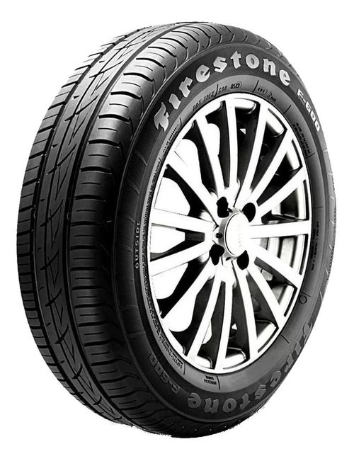 Cubierta Firestone 185/65r14 F600 86t 15569002