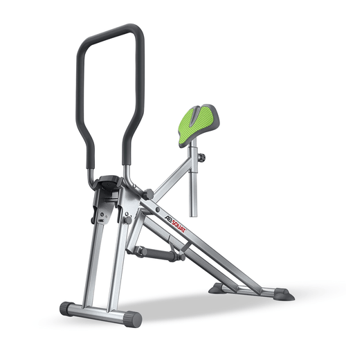 Ejercitador para piernas y glúteos Ab Squat