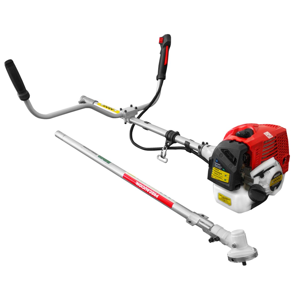 Desmalezadora Dogo Dog53602 51.7cc