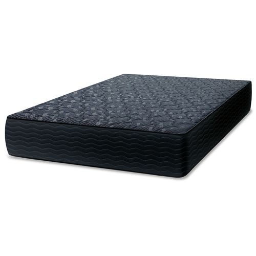 Colchón de Espuma de Alta densidad Super King Size Zafiro Linde Premim 200x200