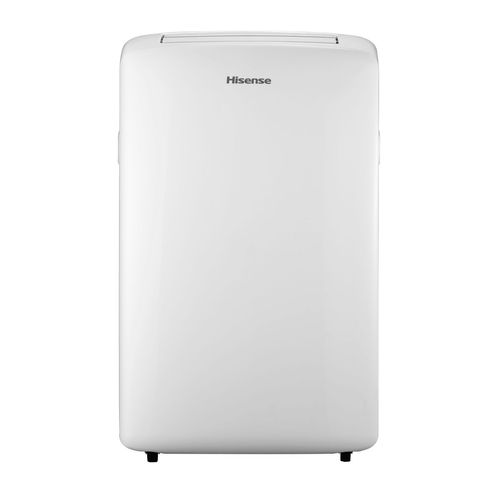 Aire Acondicionado Hisense Portátil 3400w F/C Ap12hr4sejs00pi