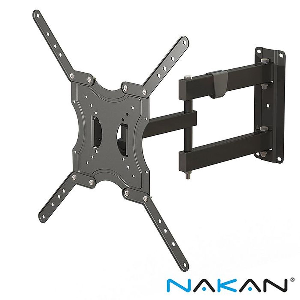 Soporte Tv Nakan Spl578e Extens 13"A 65" 30kg